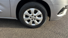 Vauxhall Combo Life 1.2 Turbo Energy 5dr Petrol Estate